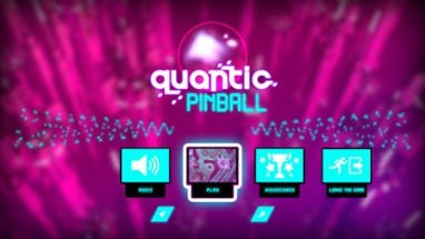 Quantic Pinball Image