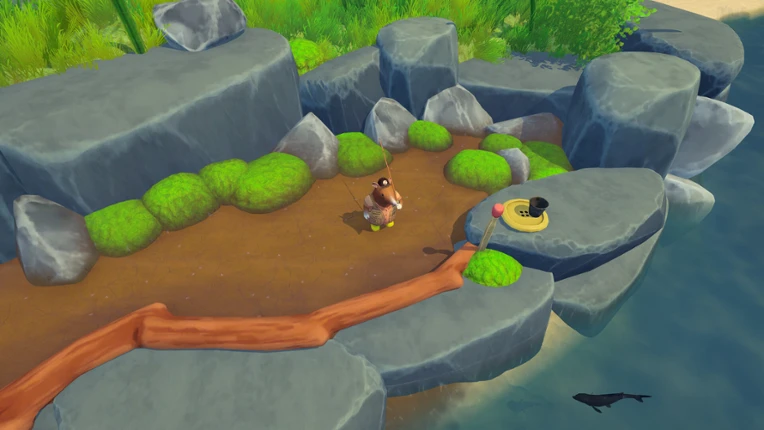 Reel Tiny screenshot