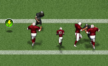 Games like Return Man 2