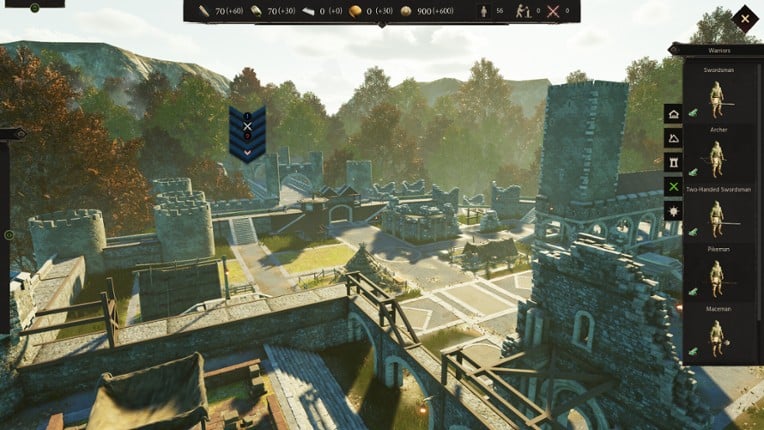 Robin Hood: Sherwood Defenders screenshot