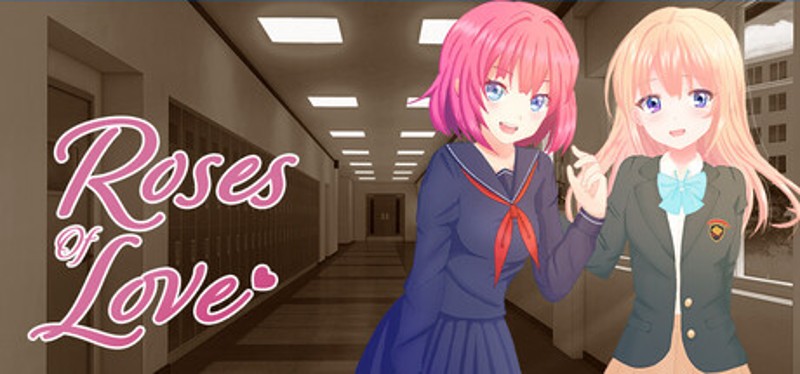Roses Of Love Image