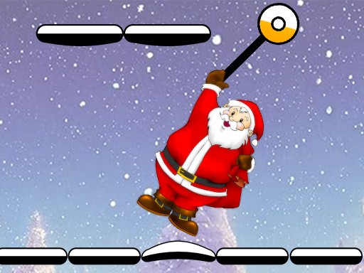 Games like Santa Swing