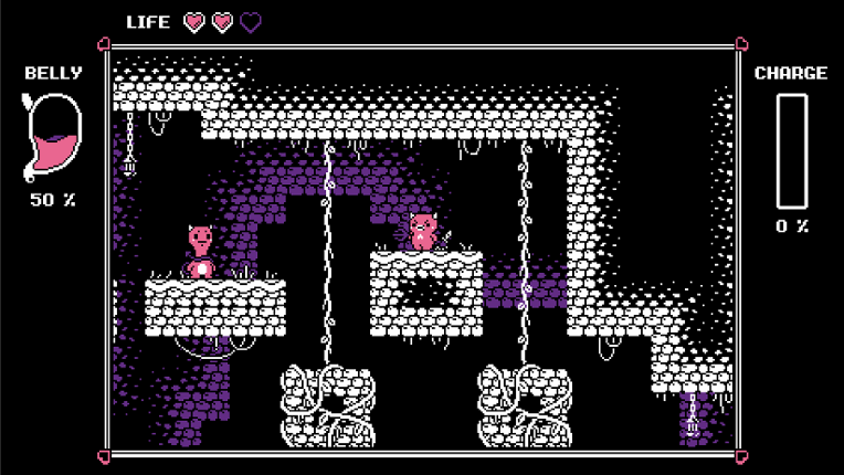Satan Loves Cake screenshot