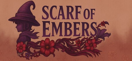 Games like Scarf of Embers
