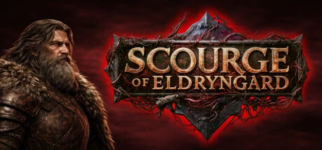 Games like Scourge of Eldryngard