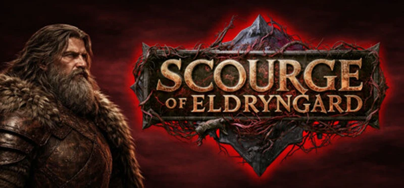 Scourge of Eldryngard Image