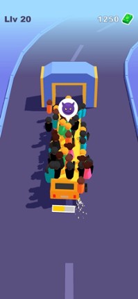 Scrape Away Bus screenshot