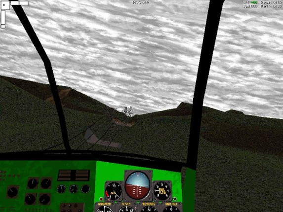 Search & Rescue screenshot