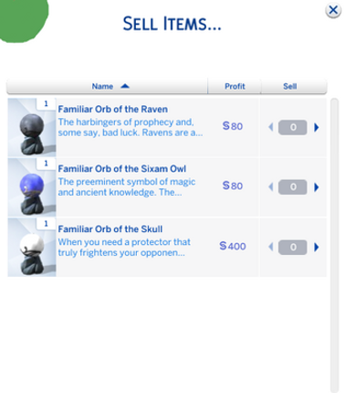 Sell to RoM Vendors Image