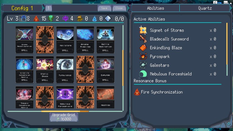 Seven Times To Die screenshot