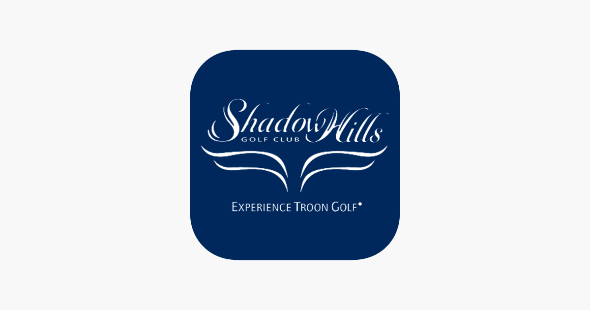 Games like Shadow Hills Golf Club