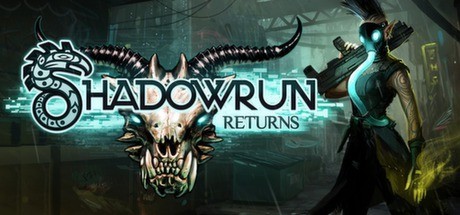 Games like Shadowrun Returns