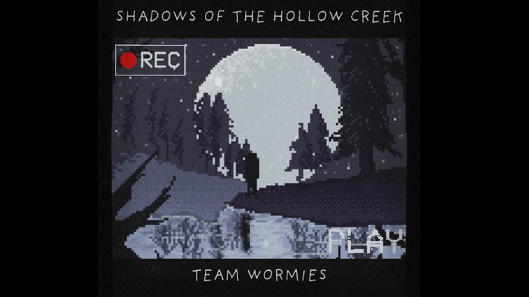 SHADOWS OF THE HOLLOW CREEK Image