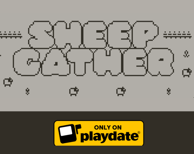 Games like Sheep Gather
