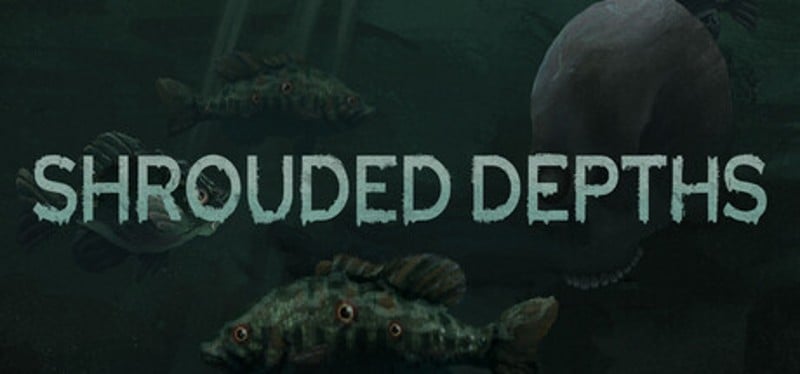 Shrouded Depths Image