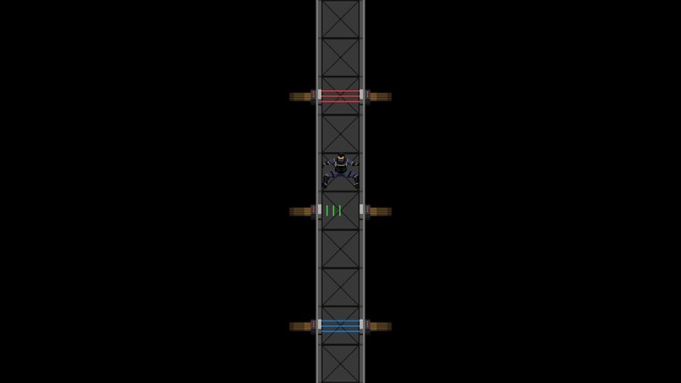 Shuriken Trigger screenshot