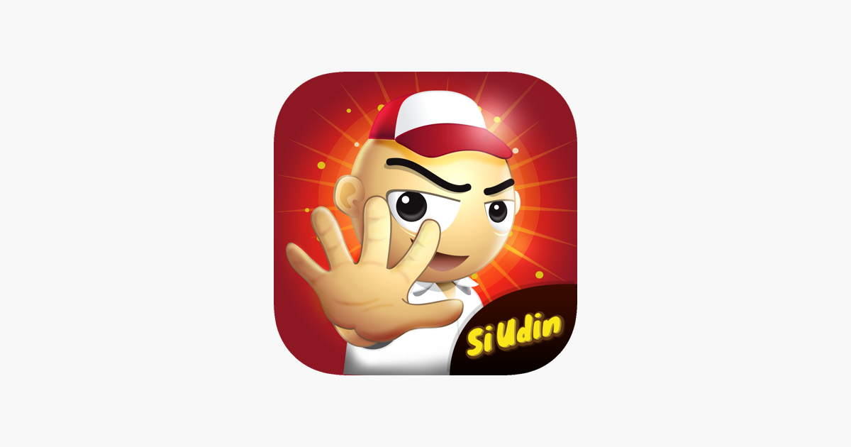 Games like SI Udin: Puzzle 5 Dasar