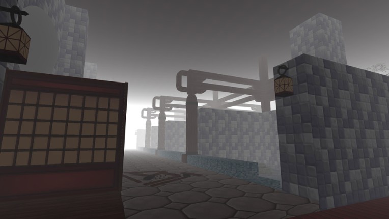 Silent Bloom screenshot