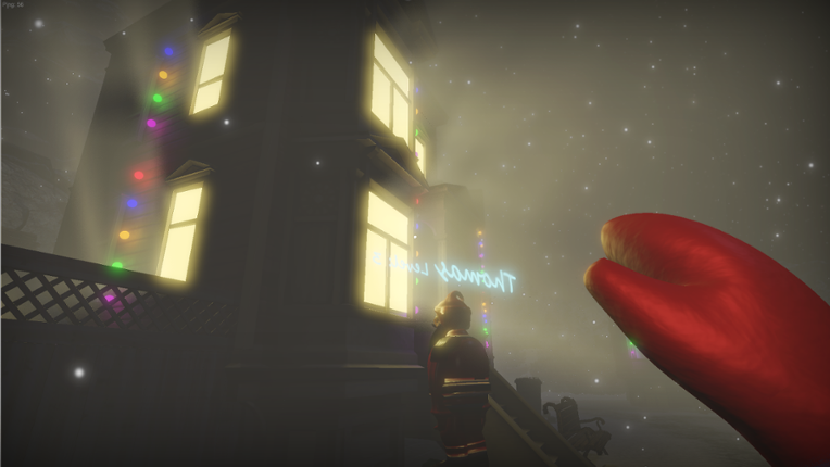 Silent Santa 3 screenshot