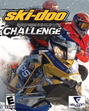 Ski-Doo: Snowmobile Challenge Image