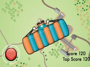 SkyDiver - An Addictive Game Image