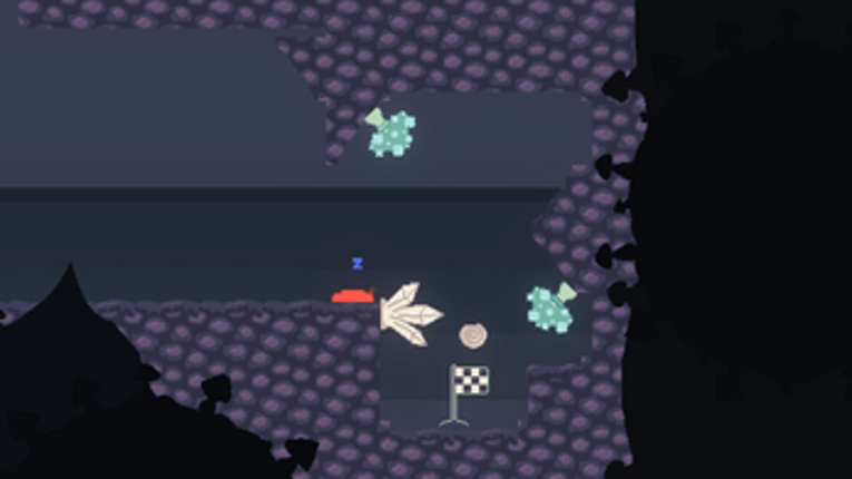 Sleepy Slugs screenshot