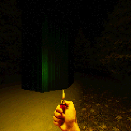 Slender: The Blind Spot screenshot