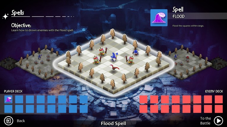 Slidemagi screenshot