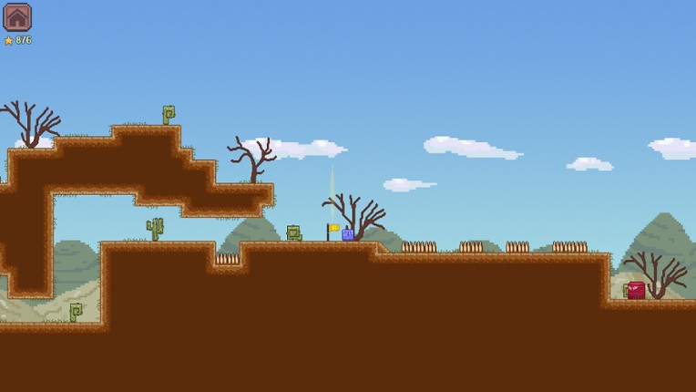 Slime Adventure 2 screenshot