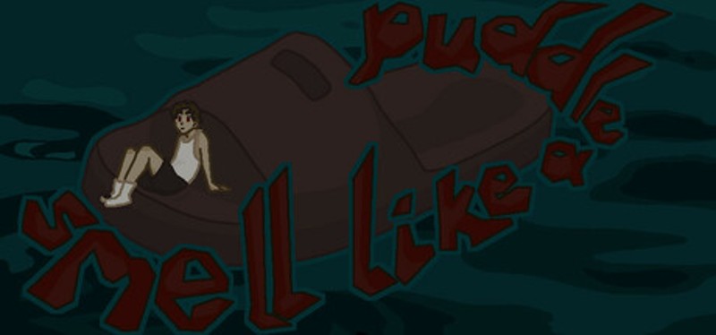 Smell like a puddle Image