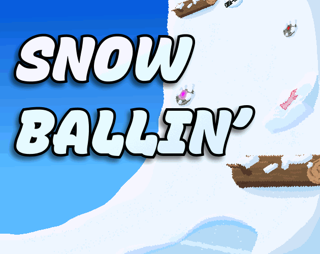 Games like Snow Ballin'
