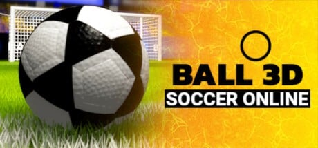 Games like Soccer Online: Ball 3D