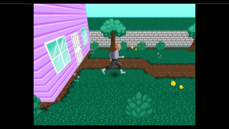 Sodahazard: Taste Test screenshot