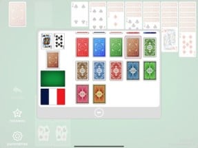 Solitaire - Cards Image