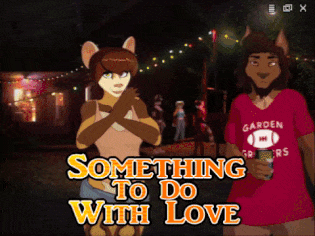 Games like Something To Do With Love (DEMO)