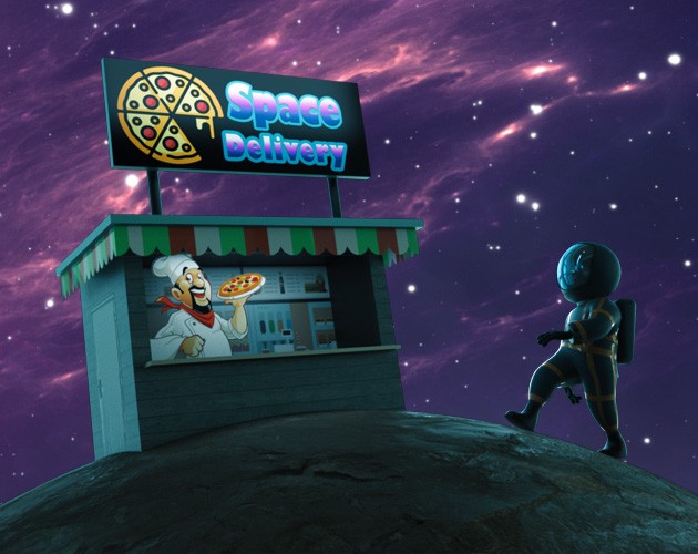 Games like Space Delivery