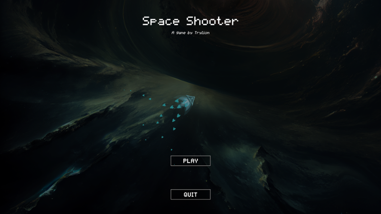 Space Shooter Image