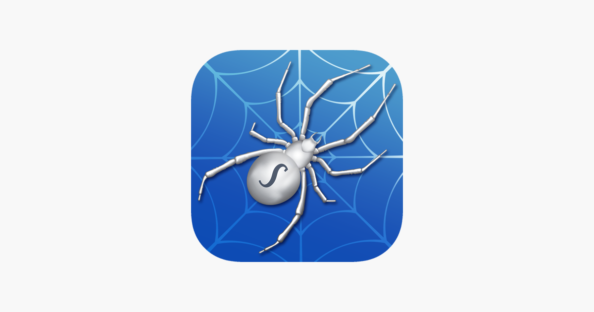 Games like Spider Solitaire ‏‎