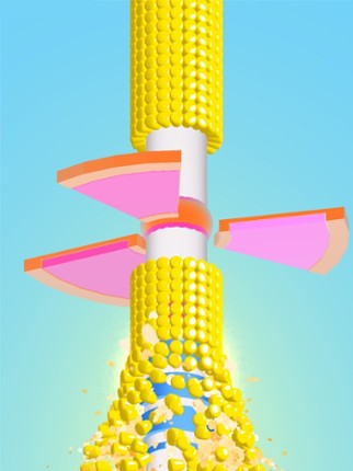 Stack OnPipe screenshot