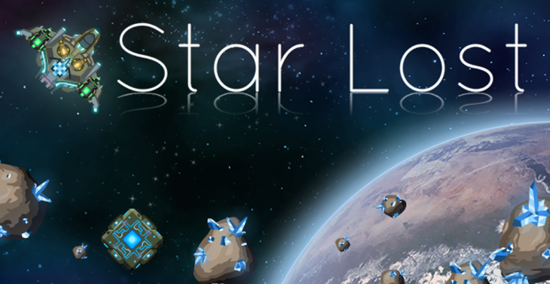 Star Lost Image