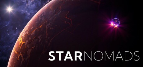 Games like StarNomads