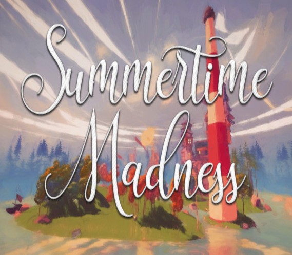 Games like Summertime Madness