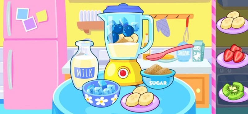 Super Baby Care Image