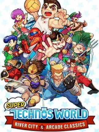 Super Technos World: River City & Arcade Classics Image