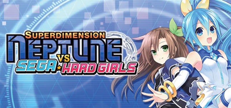 Superdimension Neptune VS Sega Hard Girls Image