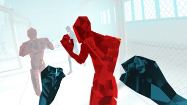 SUPERHOT VR Image