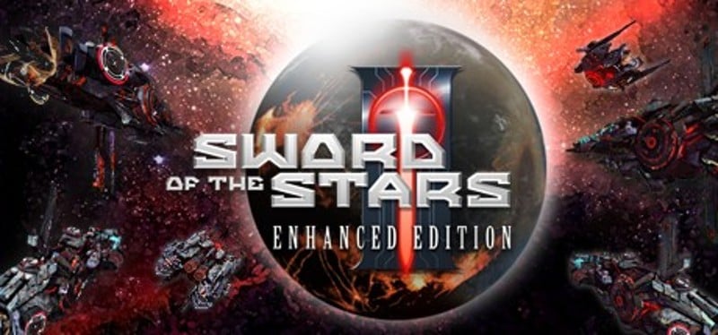 Sword of the Stars II Steam Key GLOBAL Game Cover