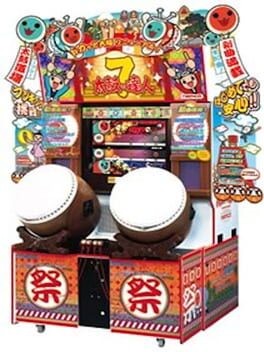 Games like Taiko no Tatsujin 7