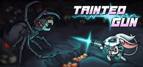 Games like Tainted Gun