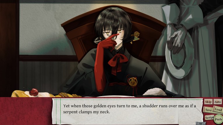 Taishō Romance Theater screenshot